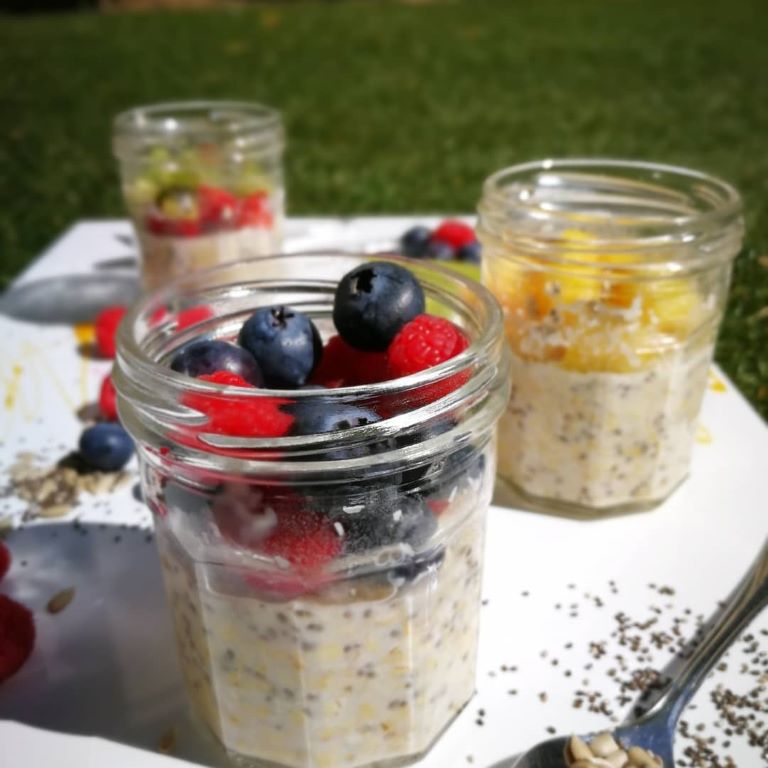 Overnight Oats